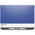 Azure Blue Dell Precision Skin