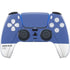 Azure Blue PlayStation PS5 Skins