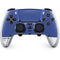 Azure Blue PS5 DualSense Edge Pro Controller Skin