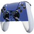 Azure Blue PS5 DualSense Edge Pro Controller Skin