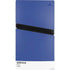 Azure Blue PS5 Pro Console Skin