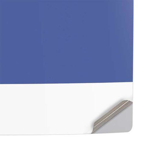 Azure Blue PS5 Pro Console Skin