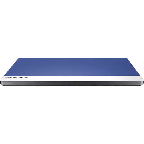 Azure Blue Surface Laptop 7 13.8in Skin