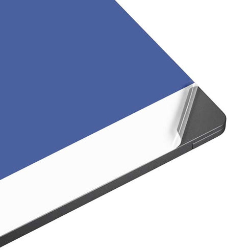 Azure Blue Surface Laptop 7 15in Skin