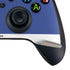 Azure Blue Xbox Series X Bundle Skin