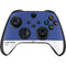 Azure Blue Xbox Series X Controller Skin