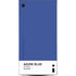 Azure Blue XBox Series X Digital Edition Console Skin