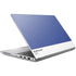 Azure Blue HP ZBook Fury 16 G10 Skin