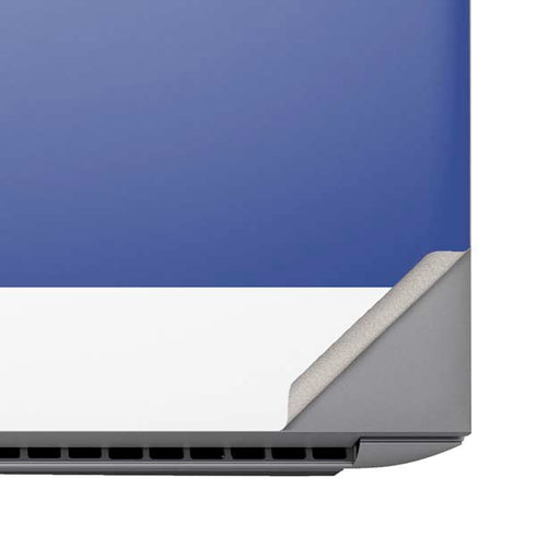Azure Blue HP ZBook Fury 16 G10 Skin