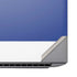 Azure Blue HP ZBook Fury 16 G10 Skin