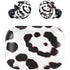 B&W Leopard Amazon Echo Buds Skin
