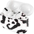 B&W Leopard AirPods Skins