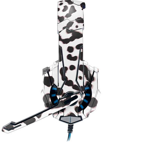 B&W Leopard BENGOO G9000 Skin