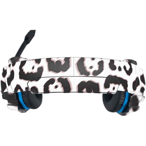 B&W Leopard BENGOO G9000 Skin