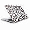 B&W Leopard HP Elitebook Skin