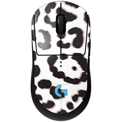 B&W Leopard G Pro Wireless Gaming Mouse Skin