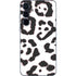 B&W Leopard Galaxy A35 5G Skin