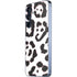 B&W Leopard Galaxy A35 5G Skin