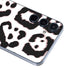 B&W Leopard Galaxy A35 5G Skin