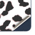 B&W Leopard Galaxy A35 5G Skin
