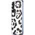 B&W Leopard Galaxy A36 5G Skin