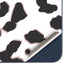 B&W Leopard Galaxy A36 5G Skin