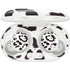 B&W Leopard Galaxy Buds Plus Skin