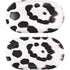 B&W Leopard Galaxy Buds Plus Skin
