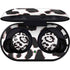 B&W Leopard Galaxy Buds Skin