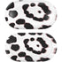 B&W Leopard Galaxy Buds Skin