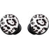 B&W Leopard Galaxy Buds Skin