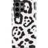 B&W Leopard Galaxy S23 Ultra Pro Case