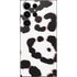 B&W Leopard Galaxy Skins