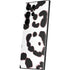 B&W Leopard Galaxy Skins
