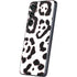 B&W Leopard Galaxy S25 Plus Skin