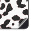 B&W Leopard Galaxy S25 Plus Skin