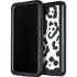 B&W Leopard Galaxy S24 Plus Waterproof Case