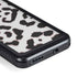 B&W Leopard Galaxy S24 Plus Waterproof Case