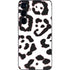 B&W Leopard Galaxy S25 Skin