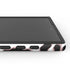 B&W Leopard Galaxy S25 Ultra Impact Case
