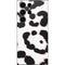 B&W Leopard Galaxy S25 Ultra Skin