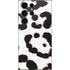 B&W Leopard Galaxy S25 Ultra Skin