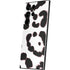 B&W Leopard Galaxy S25 Ultra Skin