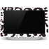 B&W Leopard Google Home Hub Skin
