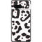 B&W Leopard Pixel Skins