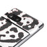 B&W Leopard Pixel Skins