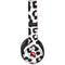 B&W Leopard Studio Wireless Skin