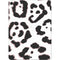 B&W Leopard Apple iPad Air Skin