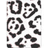 B&W Leopard Apple iPad Air Skin