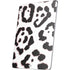 B&W Leopard Apple iPad Air Skin
